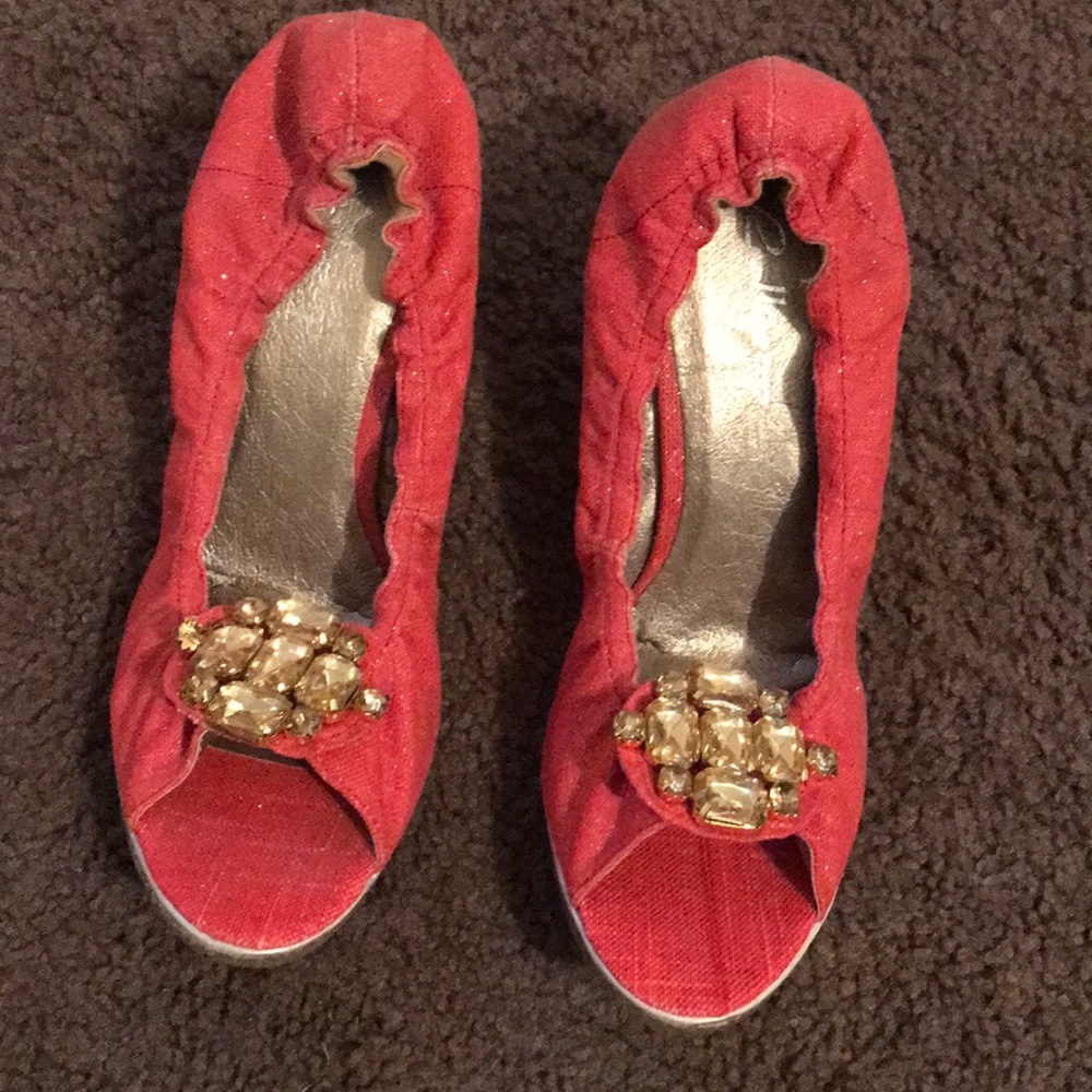 Women’s shoes